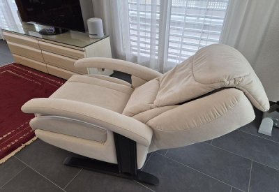 Fotelja masažna 7938