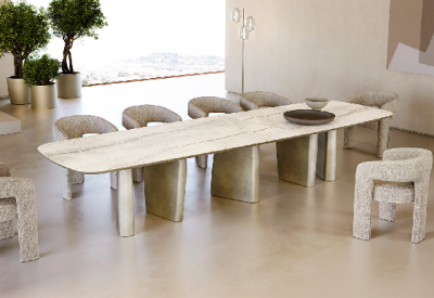 Trpezarijski sto Albert