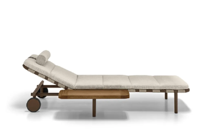 Ležaljka Argentario