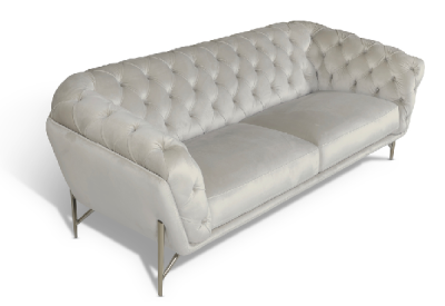 Sofa Art Nouveau