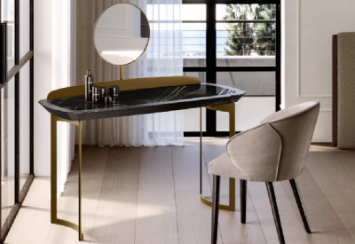 Toaletni sto Icon Vanity