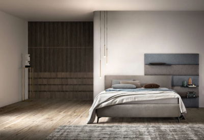 Krevet-Uzglavlje Match programm