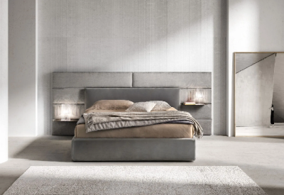 Krevet-Uzglavlje Match programm