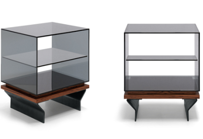 Noćni ormarić Soho