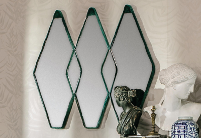 Ogledalo Vanity Fair