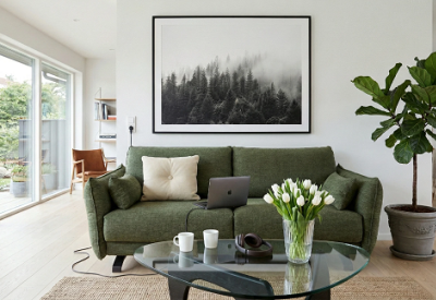 Sofa Bed Alpi