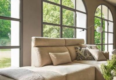 Sofa Axis
