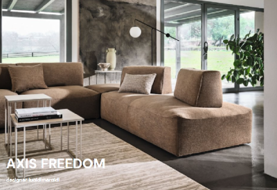 Sofa Axis Freedom