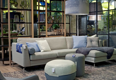 Sofa BROADWAY