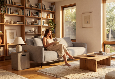 Sofa Catena