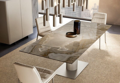 Cilindro Extendable ceramic