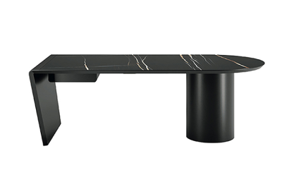 Cilindro Desk Cerami