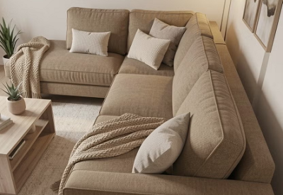 Sofa COFFEE