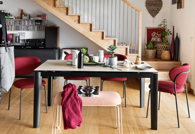 Stolica Cozy