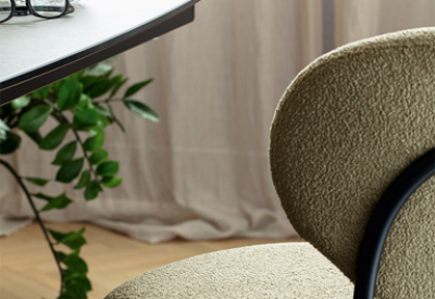 Stolica Cozy