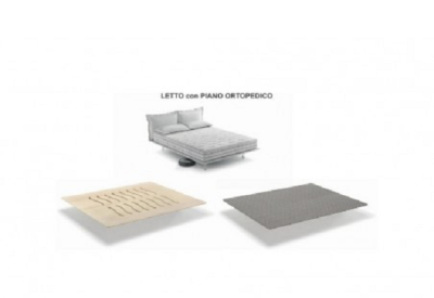 Krevet Crook Piano Ortopedico