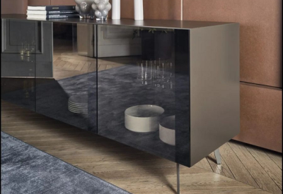 Komoda Crystal