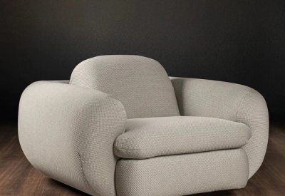 Sofa Bed Curvi