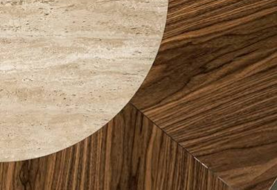 Cilindro Wood Cerami