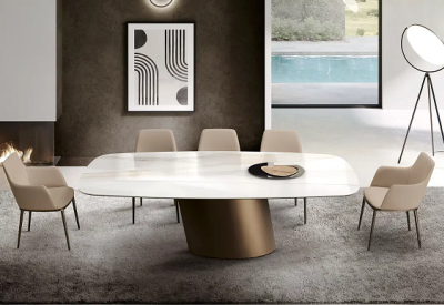 Sto Dorado Marble