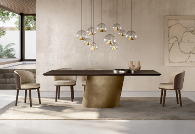 Sto Dorado Wood