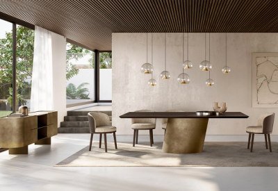 Sto Dorado Wood