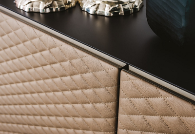 Alma Eco-Leather
