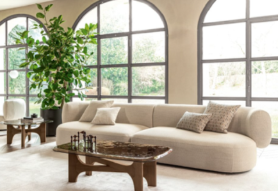 Sofa Glen