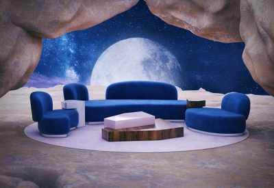 Sofa I Sassi