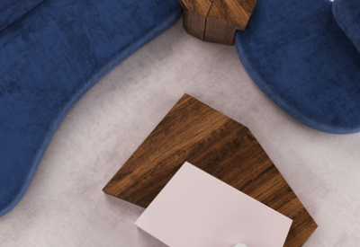 Sofa I Sassi