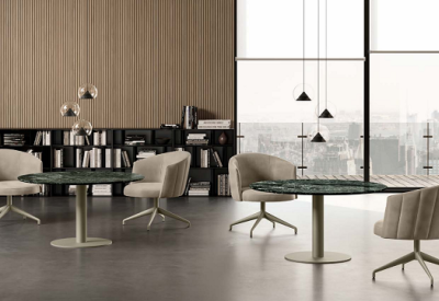 Fotelja Jane lounge