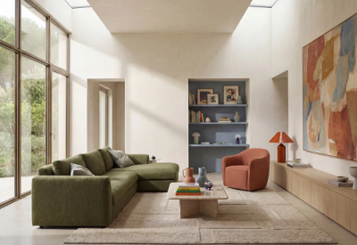 Sofa Jive