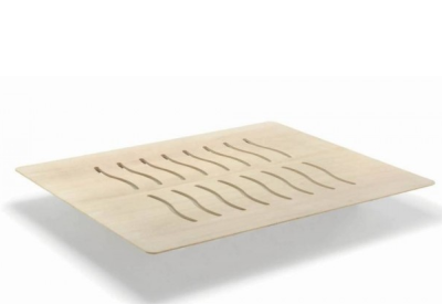 Krevet Just Piano Ortopedico