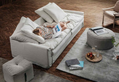 Sofa Kibo