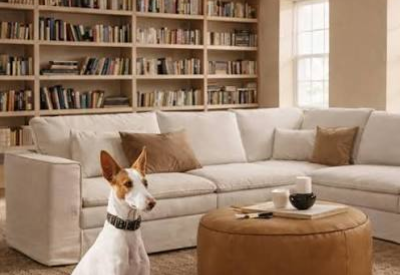 Sofa Kibo