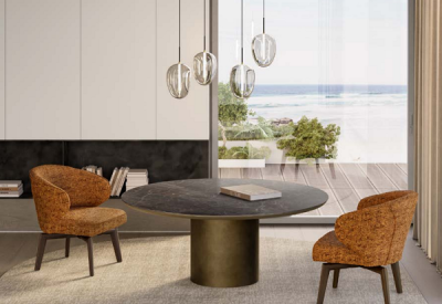Fozelja Manta lounge