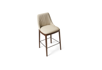 Max Stool delux wood