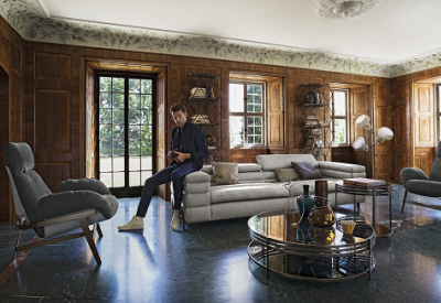 Sofa MAYFAIR