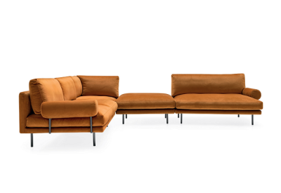 Sofa Mies Roll