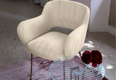 Stolica MISS MALICE