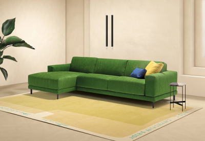 Sofa Bed Naxos