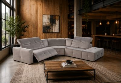 Sofa Nicolas
