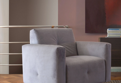Fotelja Nicolas