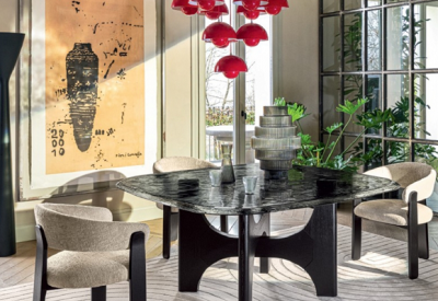 Trpezarijski sto Nogu