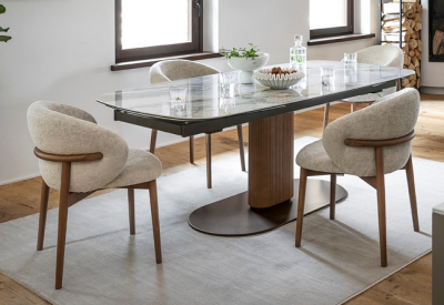 Stolica Oleandro cs2