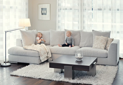 Sofa PASO DOBLE