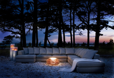 Sofa PASO DOBLE