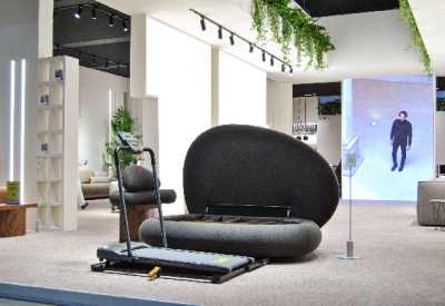 Sofa Bed Petra