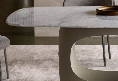 Sto Polifemo Marble