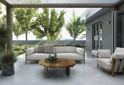 Sofa PUNTA ALA